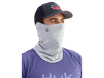 HUK Performance Fishing Pursuit Solid Gaiter - Men's Harbor Mist
