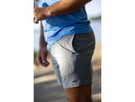 HUK Performance Fishing Pursuit Volley Short - Men's