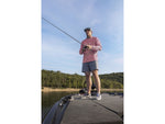 HUK Performance Fishing Pursuit Volley Short - Men's