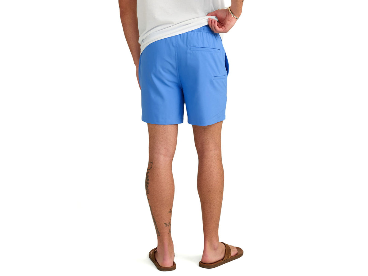 HUK Performance Fishing Pursuit Volley Short - Men's