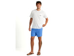 HUK Performance Fishing Pursuit Volley Short - Men's