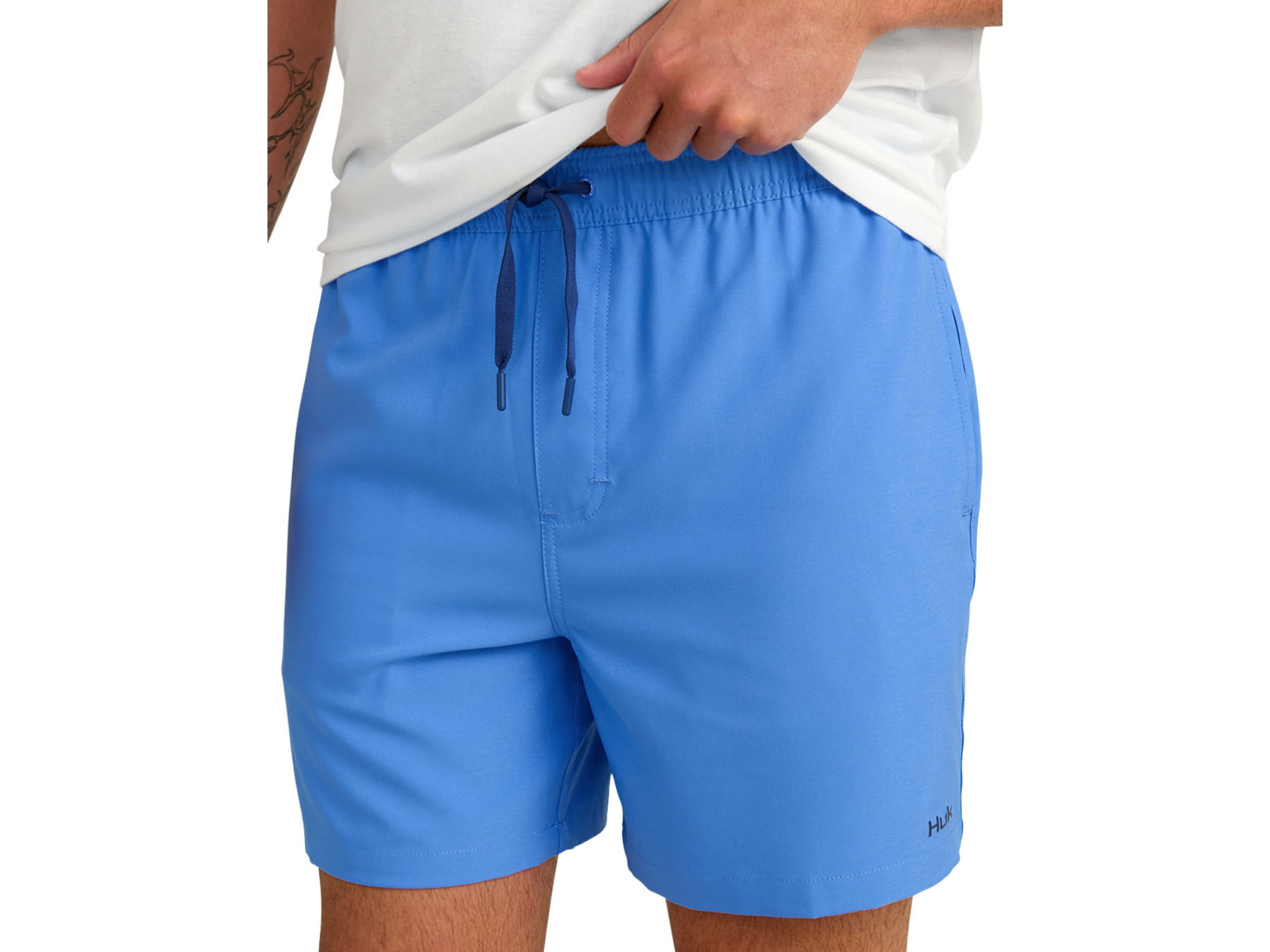 HUK Performance Fishing Pursuit Volley Short - Men's