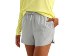 HUK Performance Fishing Pursuit Volley Short - Women's Seagull