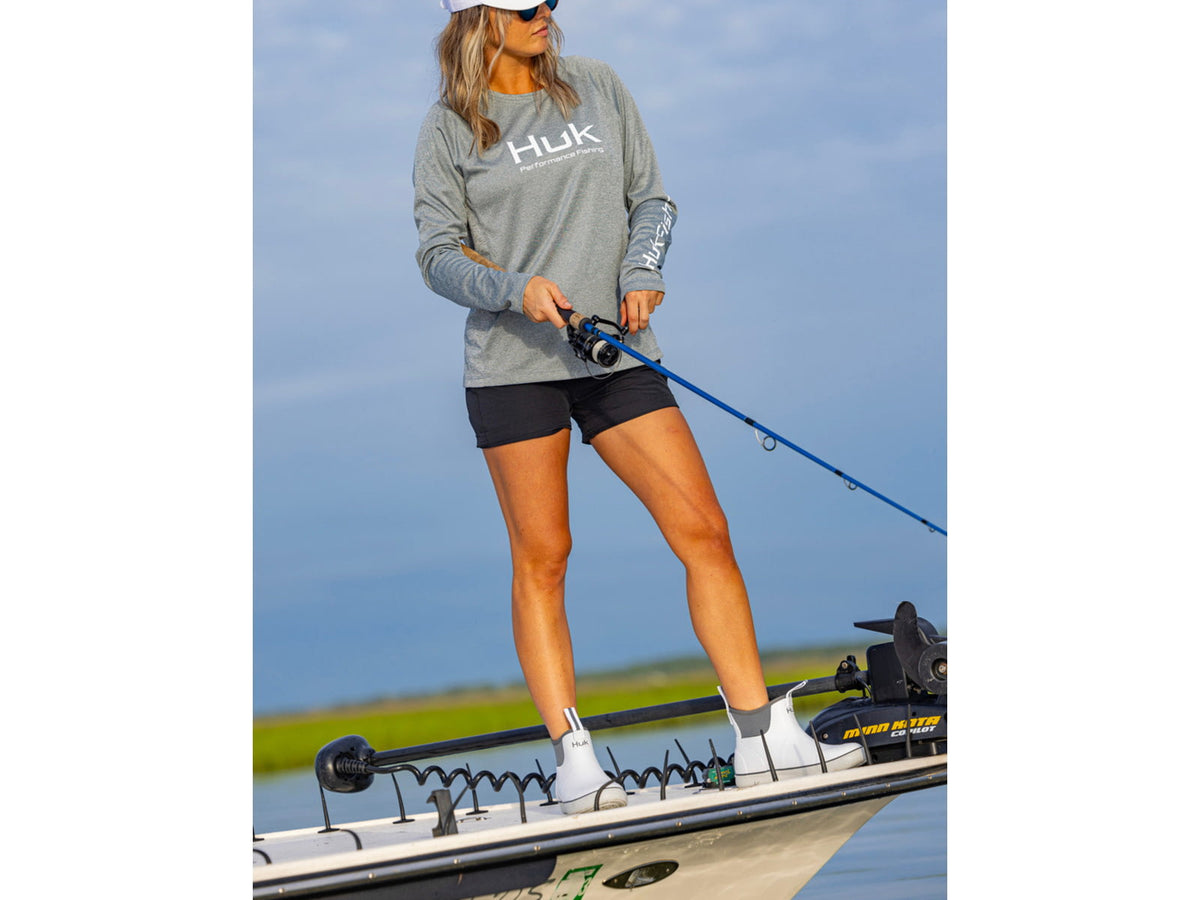 HUK Performance Fishing Rogue Wave Boots - Women's