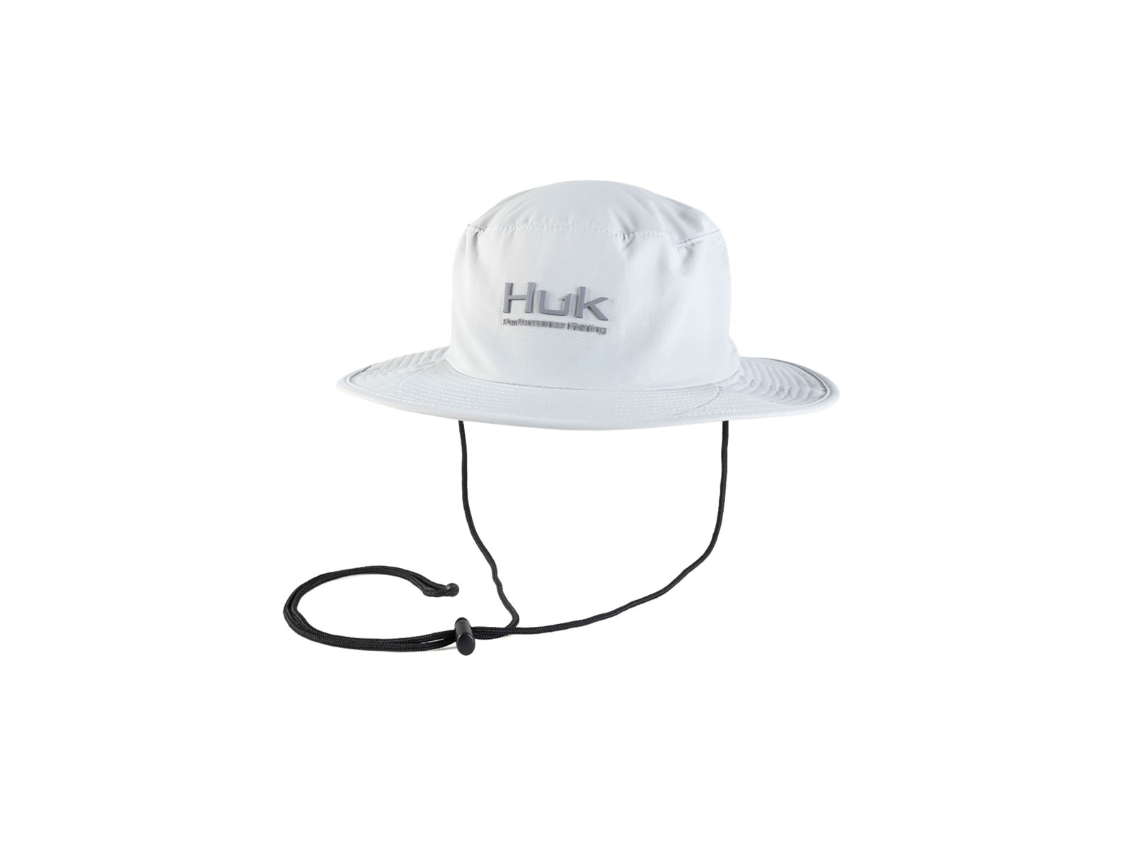 HUK Performance Fishing Solid Boonie - Men's