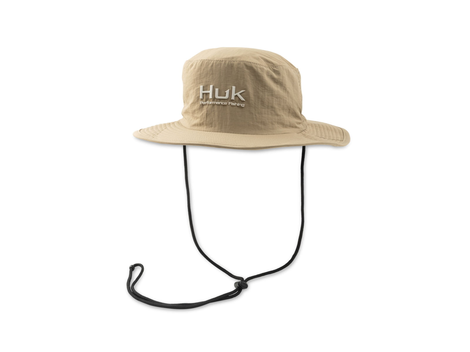 HUK Performance Fishing Solid Boonie - Men's