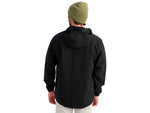 HUK Performance Fishing Storm Jacket 2.0 - Men's Black