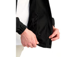 HUK Performance Fishing Storm Jacket 2.0 - Men's Black