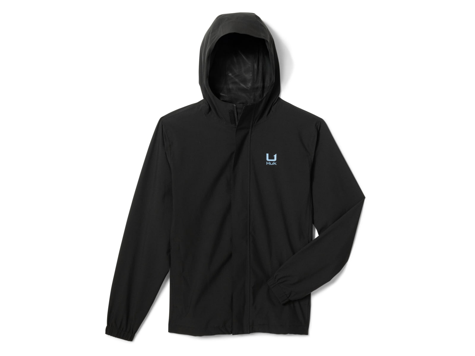 HUK Performance Fishing Storm Jacket 2.0 - Men's Black