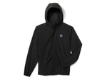 HUK Performance Fishing Storm Jacket 2.0 - Men's Black