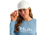 HUK Performance Fishing Sunup Performance Hat - Women's