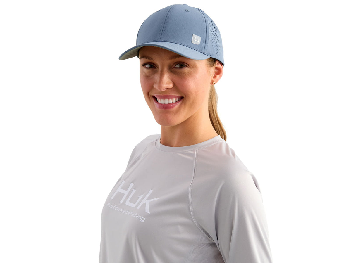HUK Performance Fishing Sunup Performance Hat - Women's