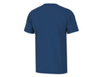 HUK Performance Fishing Huk Stacked Logo Tee - Men's Set Sail L