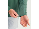 HUK Performance Fishing Icon Hoodie - Men's