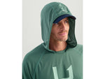 HUK Performance Fishing Icon Hoodie - Men's