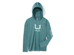 HUK Performance Fishing Icon Hoodie - Men's