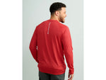 HUK Performance Fishing Icon Long Sleve Crew - Men's
