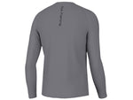 HUK Performance Fishing Icon LS Crew Shirt - Men's