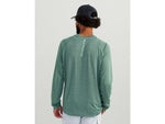HUK Performance Fishing Icon LS Crew Shirt - Men's