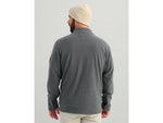HUK Performance Fishing Jetty Shacket - Men's Volc Ash Hthr
