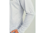 HUK Performance Fishing KC Pursuit Graphic Crew - Men's