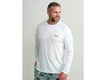 HUK Performance Fishing KC Pursuit Graphic Crew - Men's