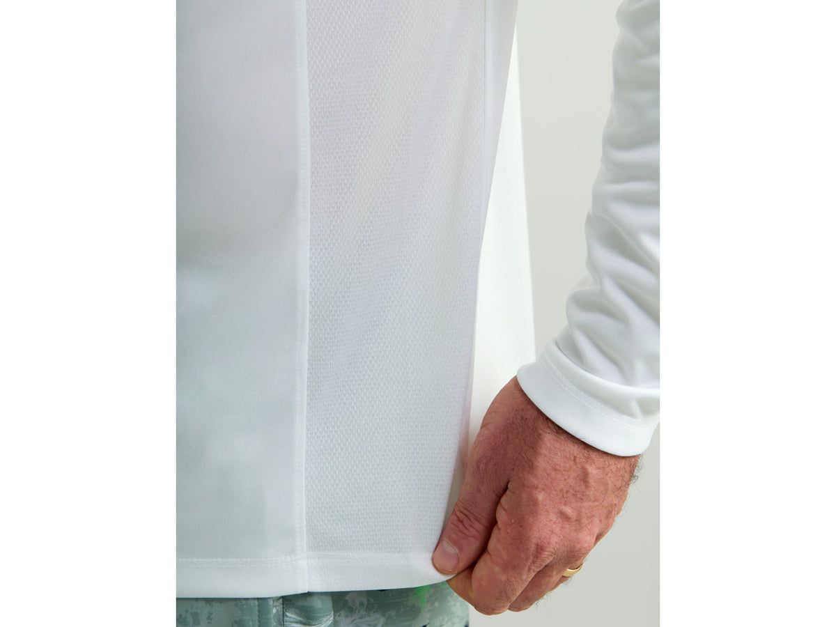 HUK Performance Fishing KC Pursuit Graphic Crew - Men's