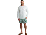 HUK Performance Fishing KC Pursuit Graphic Crew - Men's