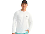 HUK Performance Fishing KC Pursuit Graphic Crew - Men's