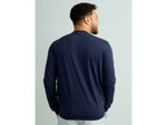 HUK Performance Fishing Logo Long Sleeve Tee - Men's