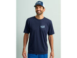HUK Performance Fishing Performance Fishing Trucker - Men's Naval Academy 1US