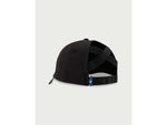 HUK Performance Fishing Pony Tail Ball Cap - Women's Black 1