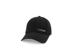 HUK Performance Fishing Pony Tail Ball Cap - Women's Black 1