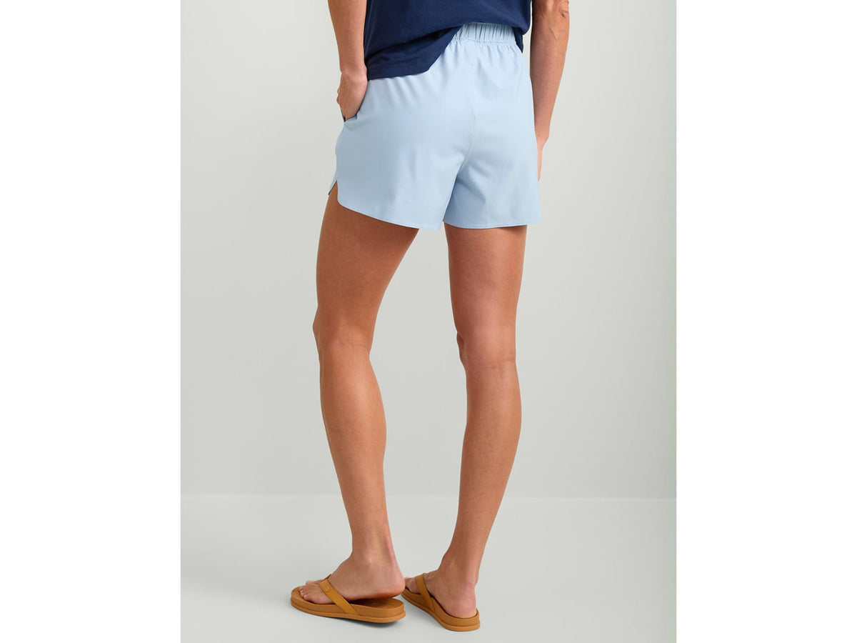 Women's Swim