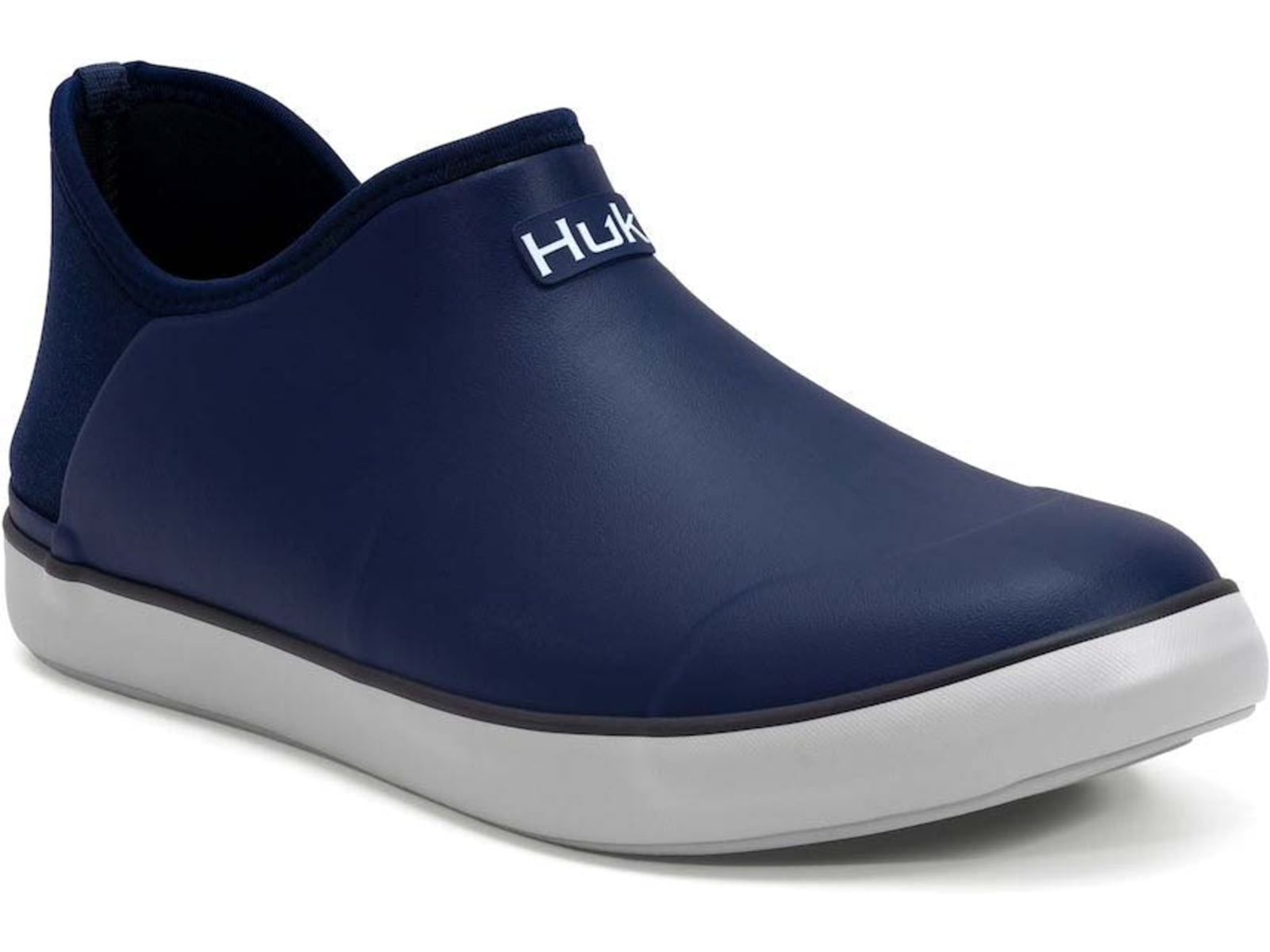 HUK Performance Fishing Rogue Wave Shoe - Men's Grey 7