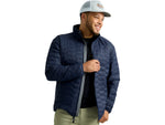 HUK Performance Fishing Scale Jacket - Men's Moss 2XL