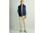 HUK Performance Fishing Scale Vest - Men's Black 2XL