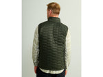 HUK Performance Fishing Scale Vest - Men's Black 2XL