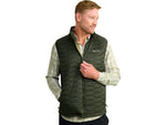 HUK Performance Fishing Scale Vest - Men's Black 2XL