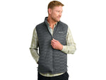HUK Performance Fishing Scale Vest - Men's Black 2XL