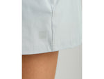 HUK Performance Fishing Tide Point Skort - Women's Harbor Mist Large