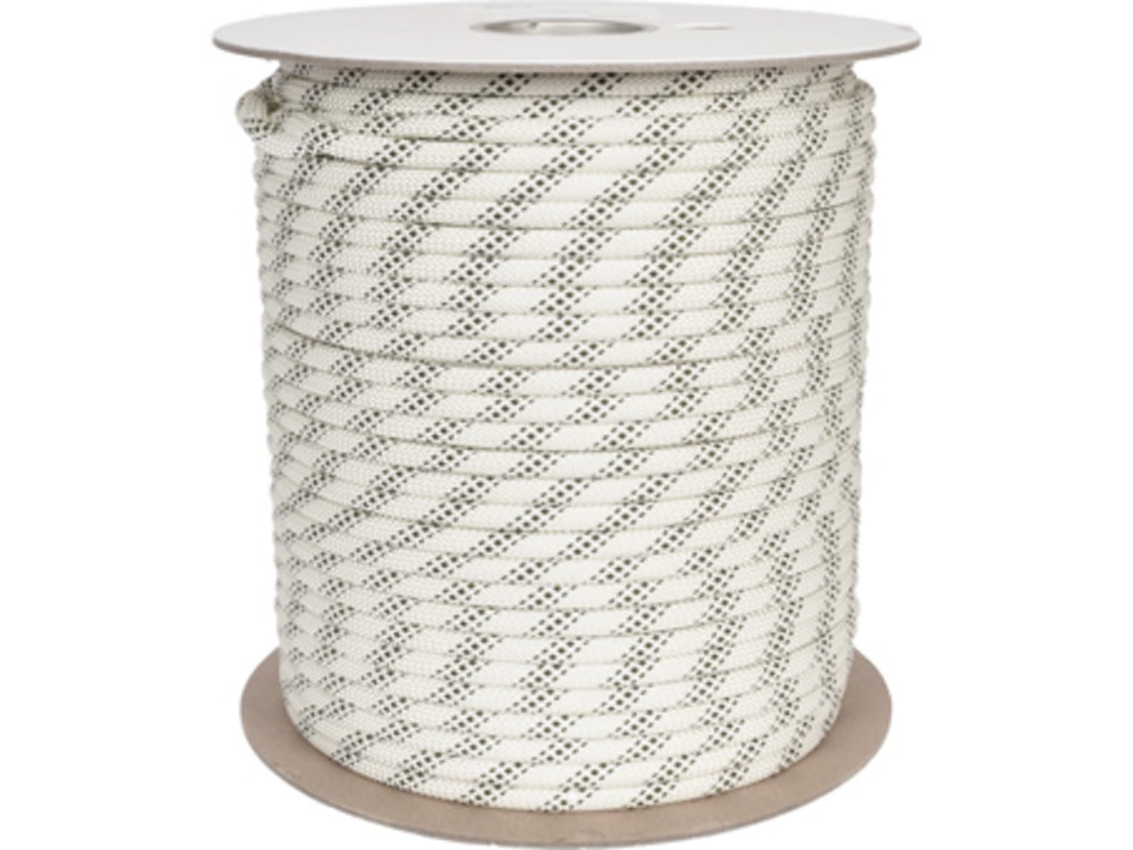 Liberty ABC 3/8 Static Rope-White-600 ft