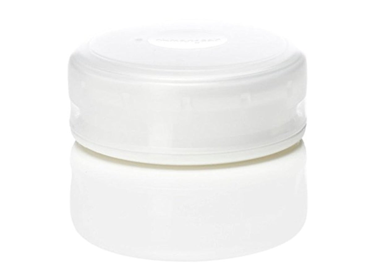 Humangear GoTubb 3-Pack Medium 2oz Clear/Green/Blue 735025