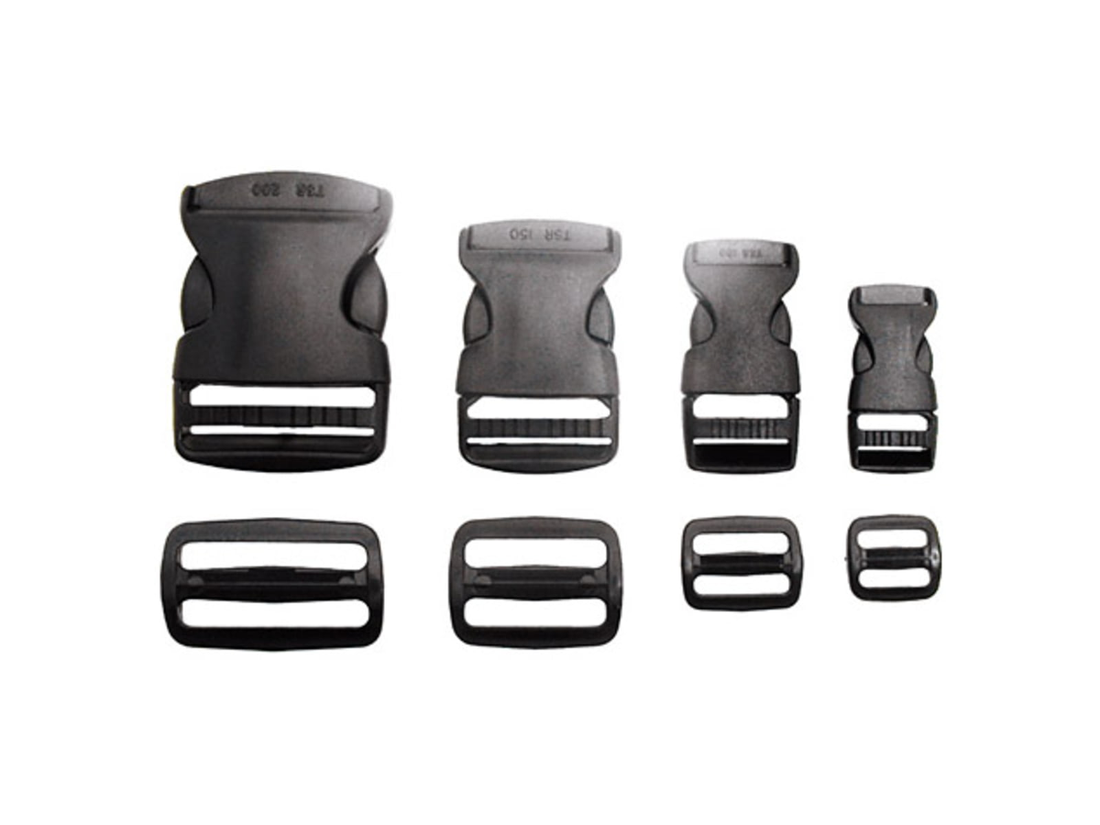 Liberty Mountain Sr Buckle/slider 5/8