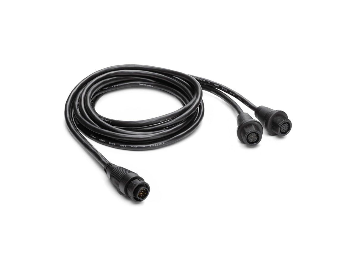 Humminbird 14M3602Ddiy Transducer Adapter 720108-1