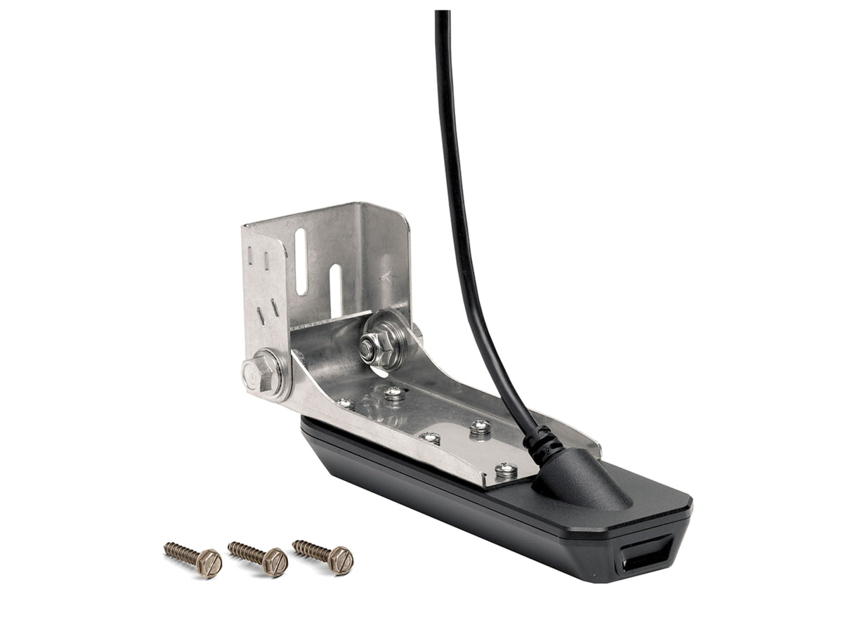 Humminbird 9 HW MDI T Transom Mount Transducer XM 710280-1