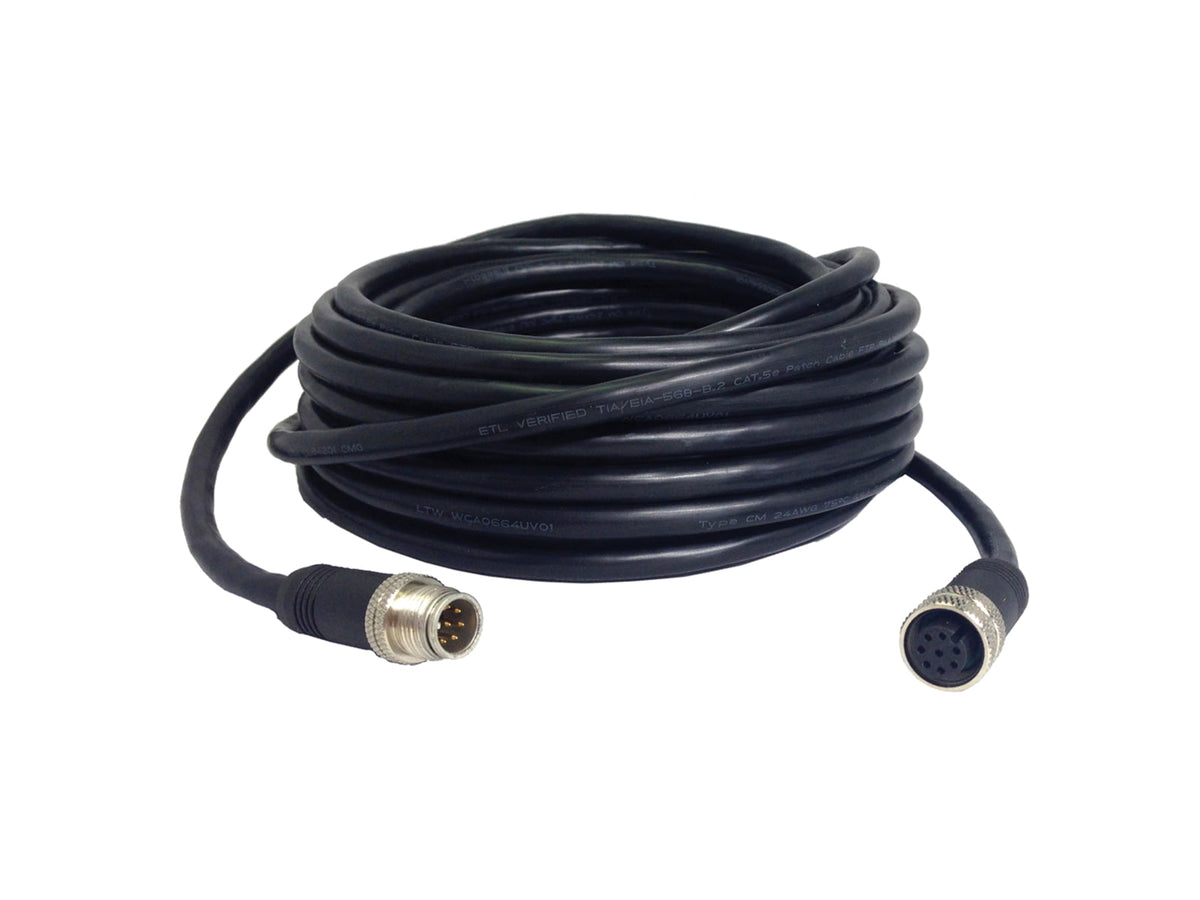 Humminbird AS ECX 30E Ethernet Cable 760025-1