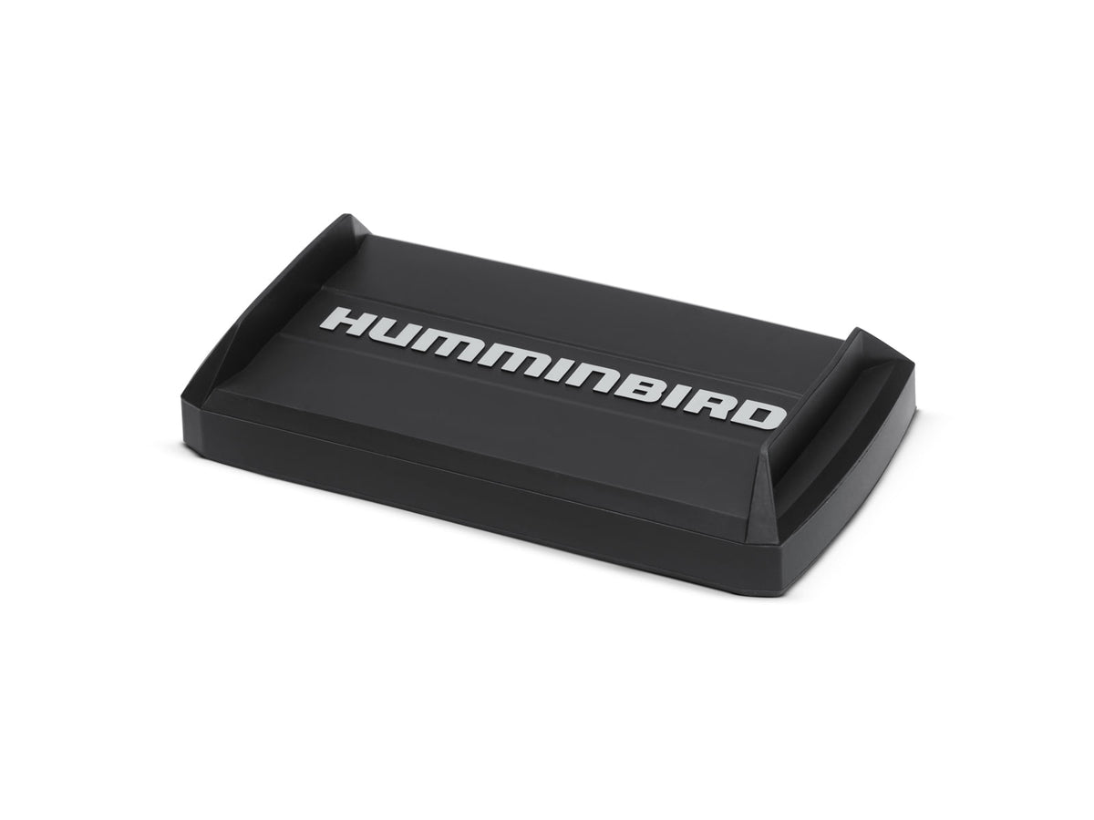 Humminbird Black Neoprene Unit Cover For Helix 7 Series