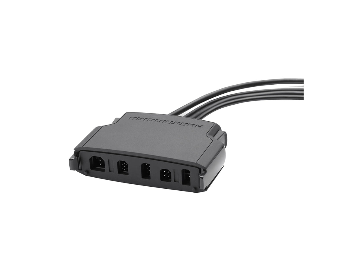 Humminbird Cable Connect Tray f/HELIX HCCT 740184-1