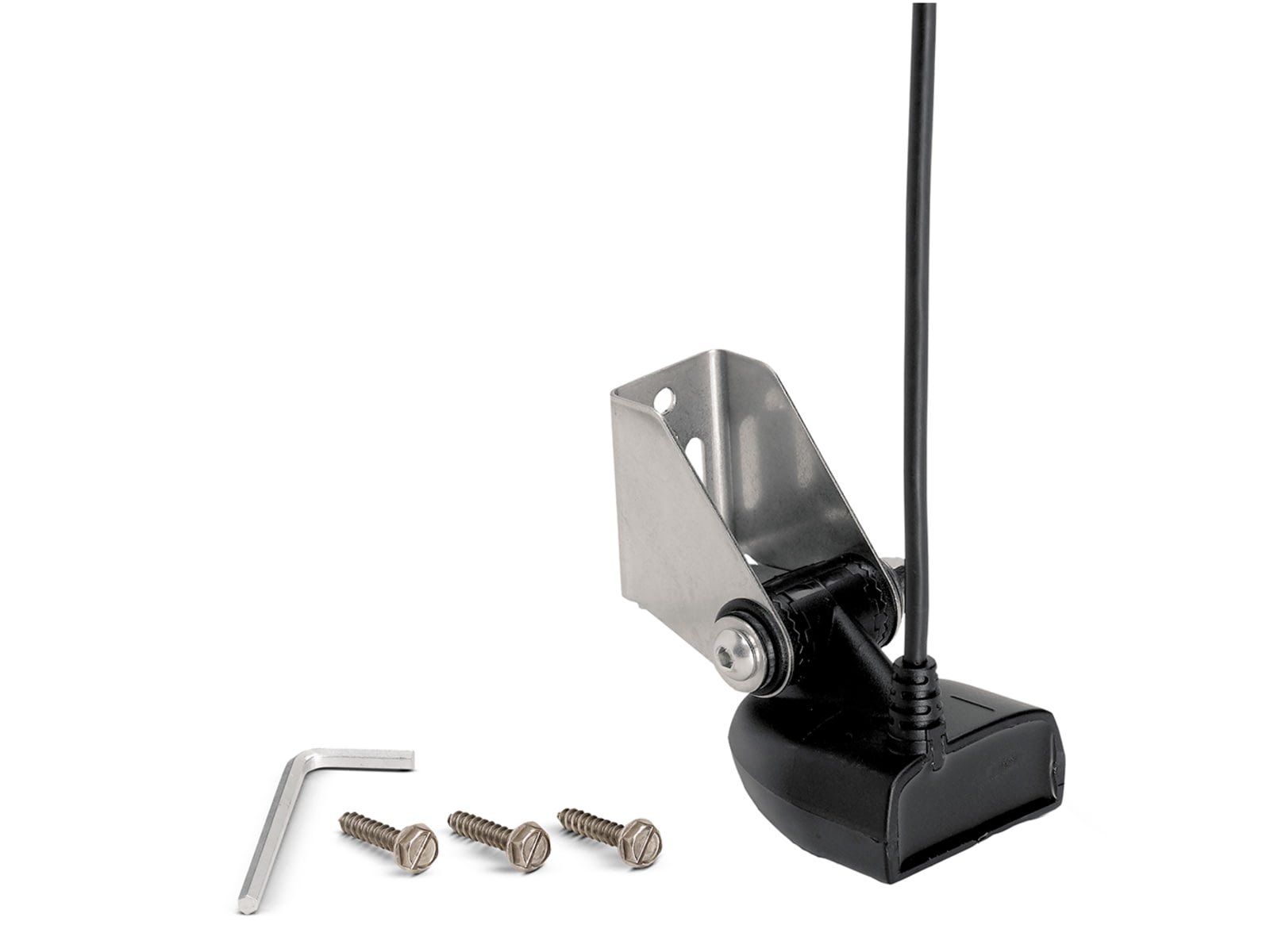 Humminbird Dual Spectrum CHRIP TM Transducer w/Temp f/SOLIX XNT-14-HW-T 710285-1